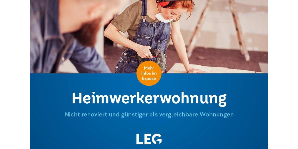 Etagenwohnung Mayen - 2 Zimmer, 57 m&sup2;, 569&euro; | Angebot:26287112