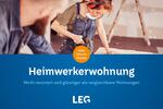 Etagenwohnung Mayen - 2 Zimmer, 57 m&sup2;, 569&euro; | Angebot:26287112