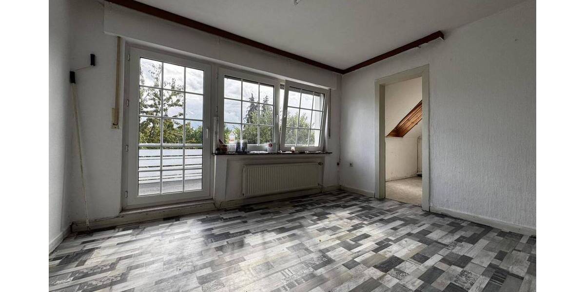 Einfamilienhaus Porta Westfalica Eisbergen - 7 Zimmer, 184 m&sup2;, 229.990&euro; | Angebot:26345550