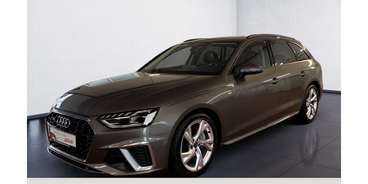 Audi A4 81.478 km 33.044 &euro; Osterode 37520