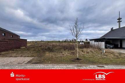 Grundstück Waren - 159.000&euro; | Angebot:25563645