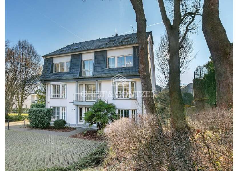 Wohnung zum Mieten in Köln 3.150 € 198 m²