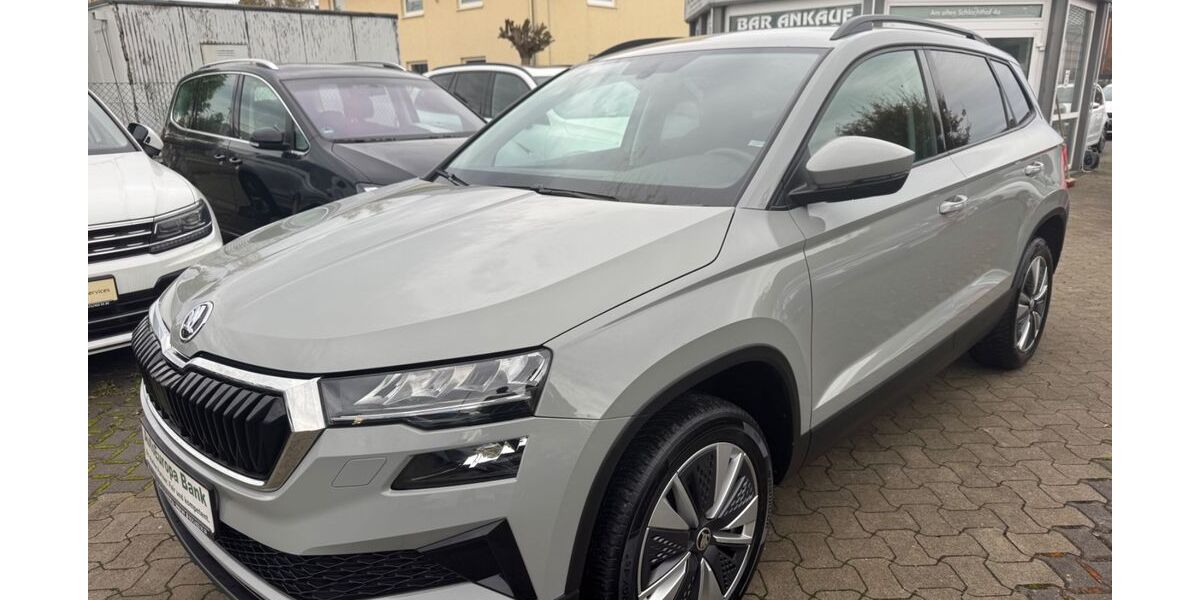 Skoda Karoq 88.900 km 18.299 &euro; Wolfenbüttel 38304