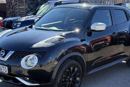 Nissan Juke 90.924 km 10.500 &euro; Benningen 87734