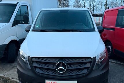 Mercedes-Benz Vito 98.000 km 20.230 &euro; Göppingen 73037