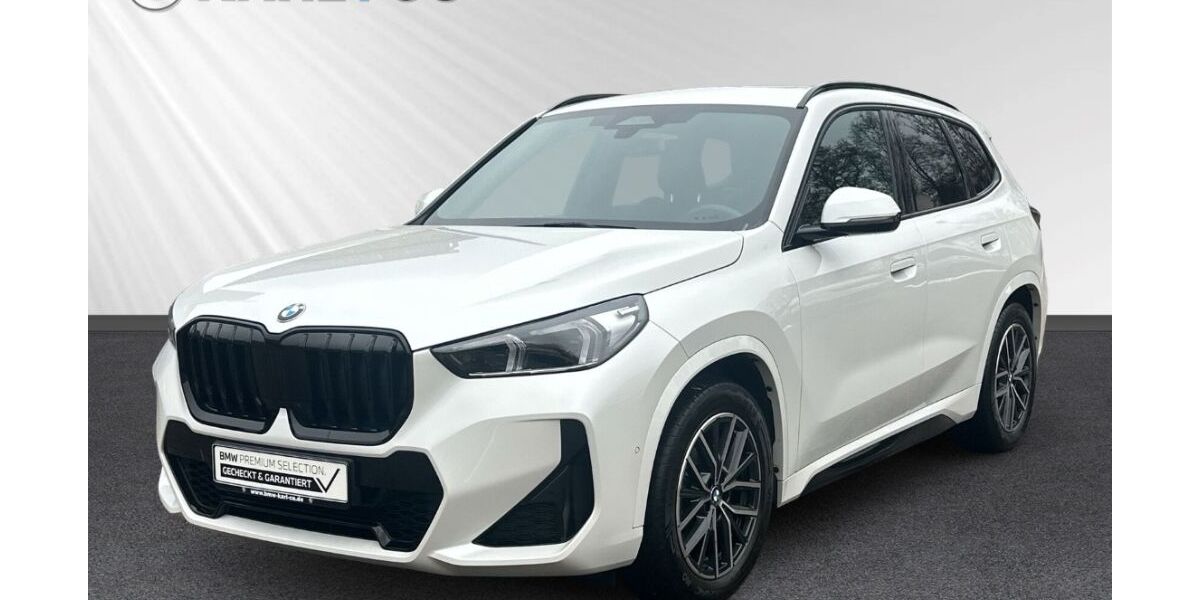 BMW X1 57.507 km 39.560 &euro; Wiesbaden 65203