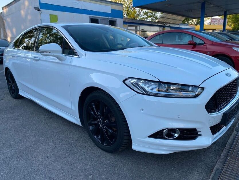 Mondeo