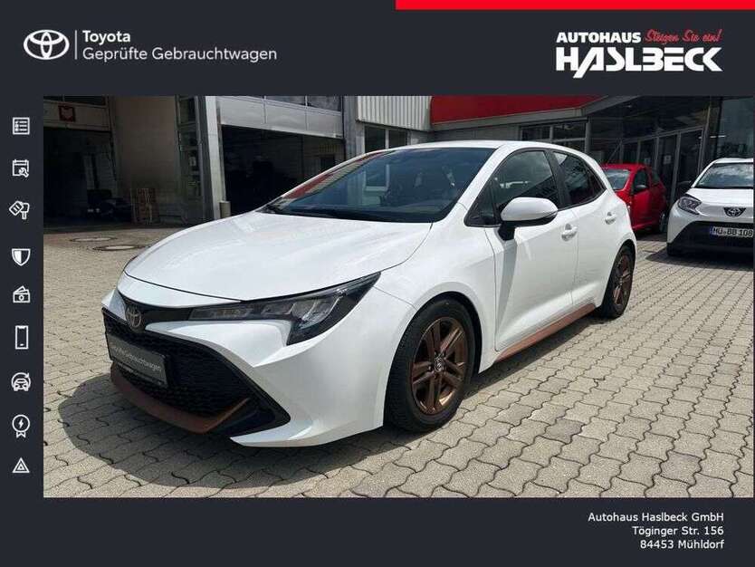 Corolla
