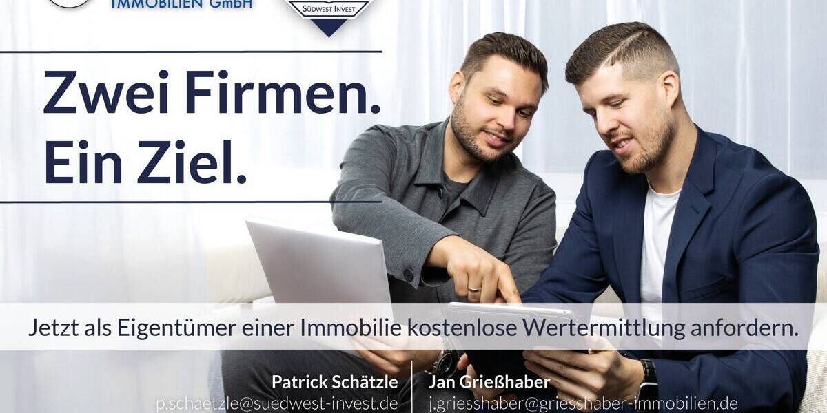 Etagenwohnung Titisee-Neustadt Neustadt - 3 Zimmer, 66 m&sup2;, 184.000&euro; | Angebot:26155319