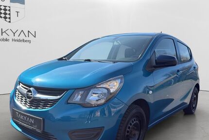 Opel Karl 125.000 km 5.990 &euro; Edingen-Neckarhausen 68535