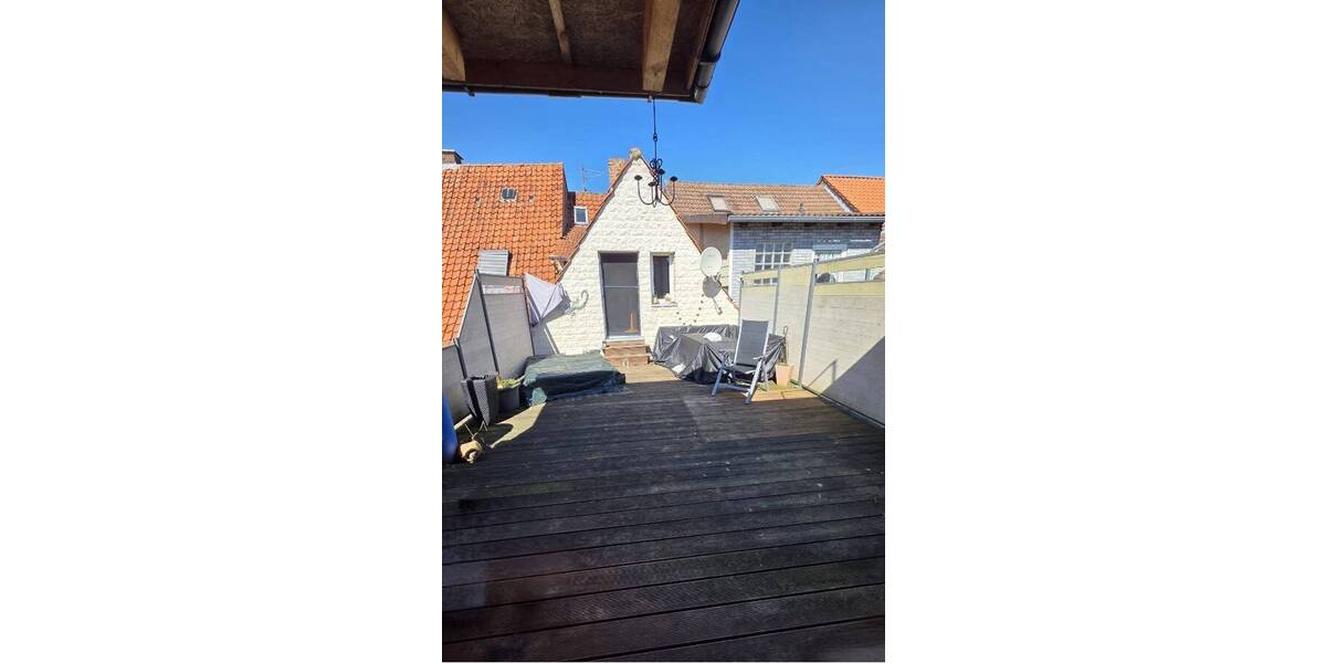 Reihenmittelhaus Bad Gandersheim - 8 Zimmer, 176 m&sup2;, 176.000&euro; | Angebot:26170684