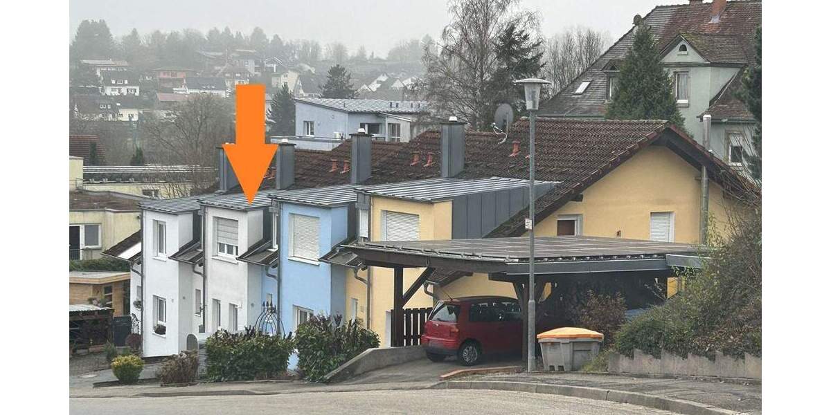 Bereit für Familienmomente 4 zimmer