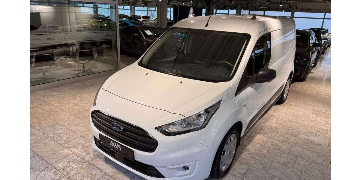 Ford Transit Connect 18.425 km 18.980 &euro; Remscheid 42897