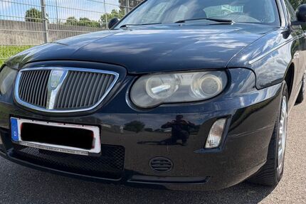 Rover 75 104.000 km 1.500 &euro; Lahr 77933