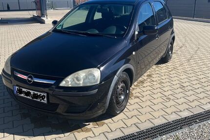 Opel Corsa 185.800 km 2.100 € Ingolstadt 85049