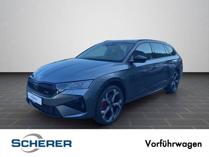 Skoda Octavia 5.000 km 48.990 € Kirkel 66459