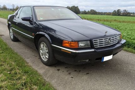 Cadillac Eldorado 217.000 km 8.499 € Aufhausen 93089