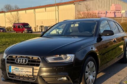 Audi A4 256.000 km 6.750 &euro; Kolbermoor 83059
