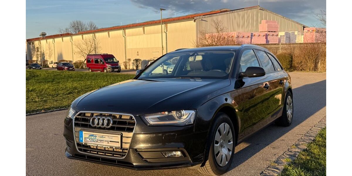 Audi A4 256.000 km 6.750 &euro; Kolbermoor 83059