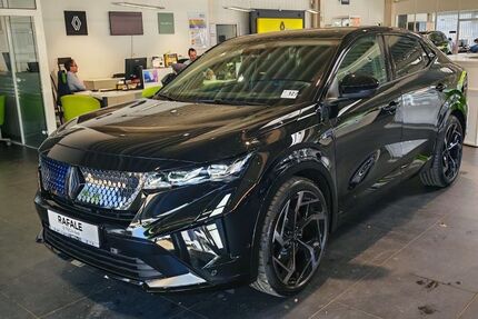 Renault Rafale 3.000 km 50.990 € Dresden 01139