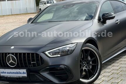 Mercedes-Benz AMG GT 17.000 km 92.820 &euro; Rauenberg (Gewerbegebiet) 69231