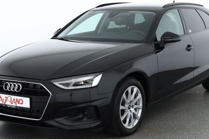 Audi A4 49.758 km 25.490 &euro; Freiberg 09599