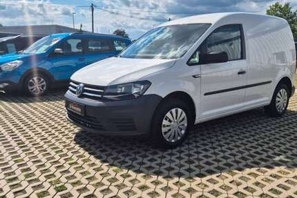 VW Caddy 65.000 km 10.999 &euro; Munster 29633