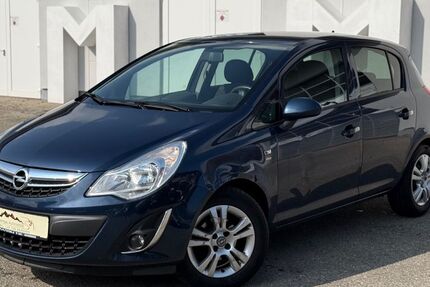 Opel Corsa 155.000 km 2.999 &euro; Bad Endorf 83093
