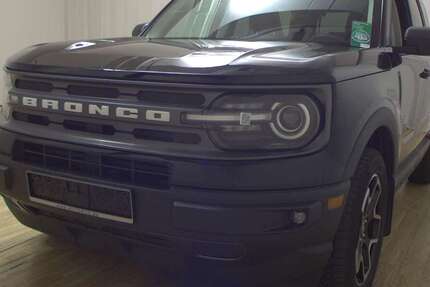Ford Bronco 42.357 km 33.780 € Grünwald 82031