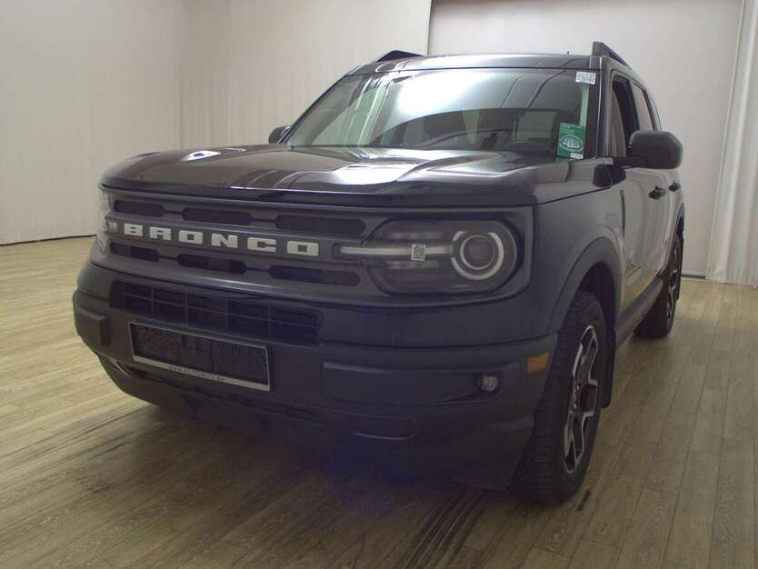 Ford Bronco 42.357 km 33.780 € Grünwald 82031