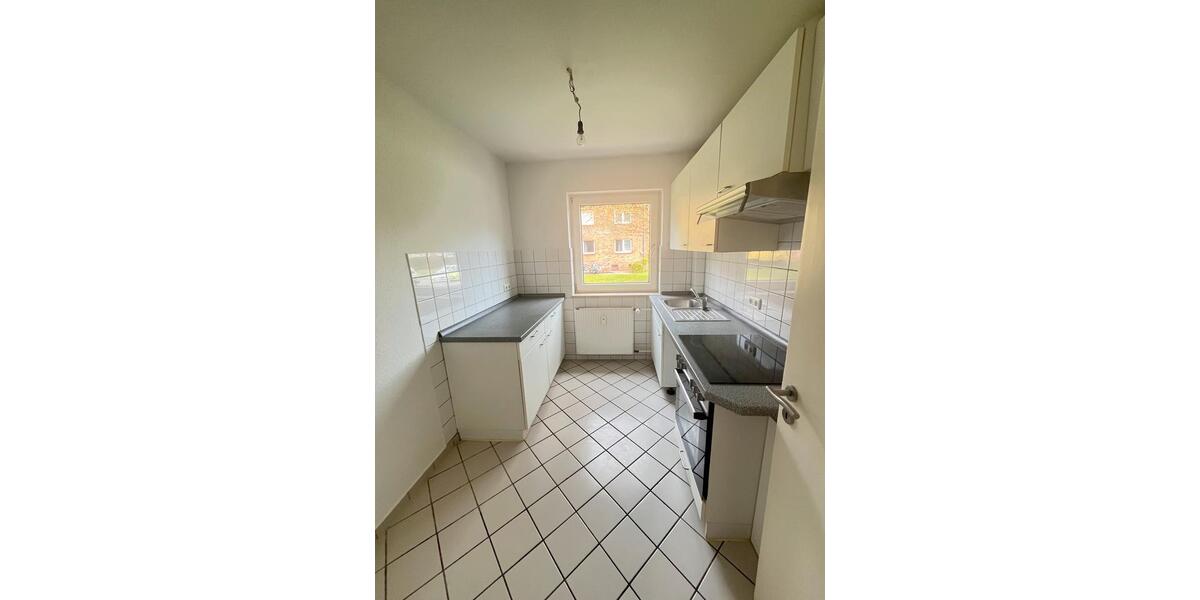 Etagenwohnung Rendsburg - 3 Zimmer, 56 m&sup2;, 539&euro; | Angebot:26380675