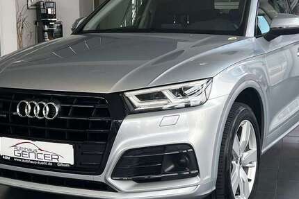 Audi Q5 95.200 km 26.890 &euro; Ronnenberg 30952