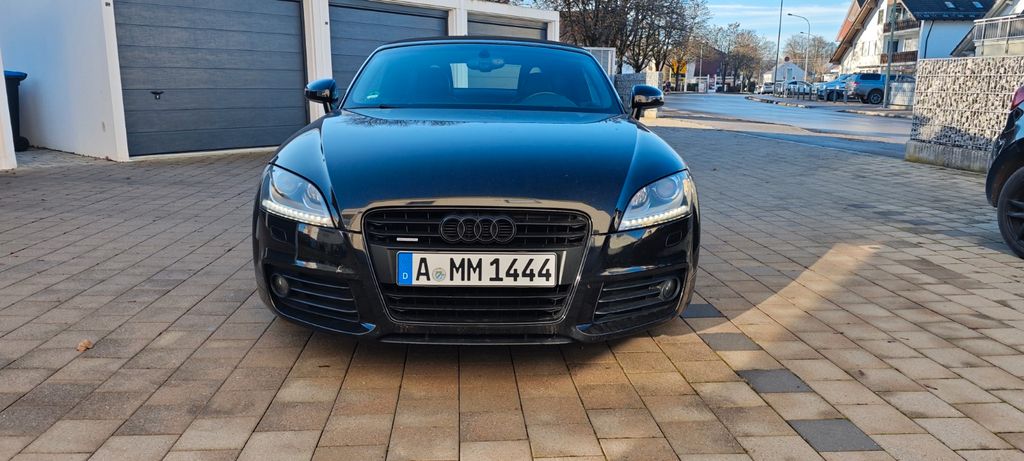 Audi TT 195.750 km 10.999 &euro; Schwabmünchen 86830