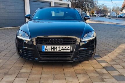 Audi TT 195.800 km 10.999 &euro; Schwabmünchen 86830