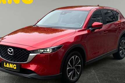 Mazda CX-5 15.500 km 29.990 € Karlsruhe 76131