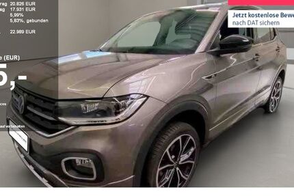 VW T-Cross 39.950 km 22.979 € Krefeld 47805