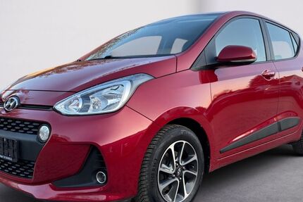 Hyundai i10 76.700 km 8.990 &euro; Wolfhagen 34466