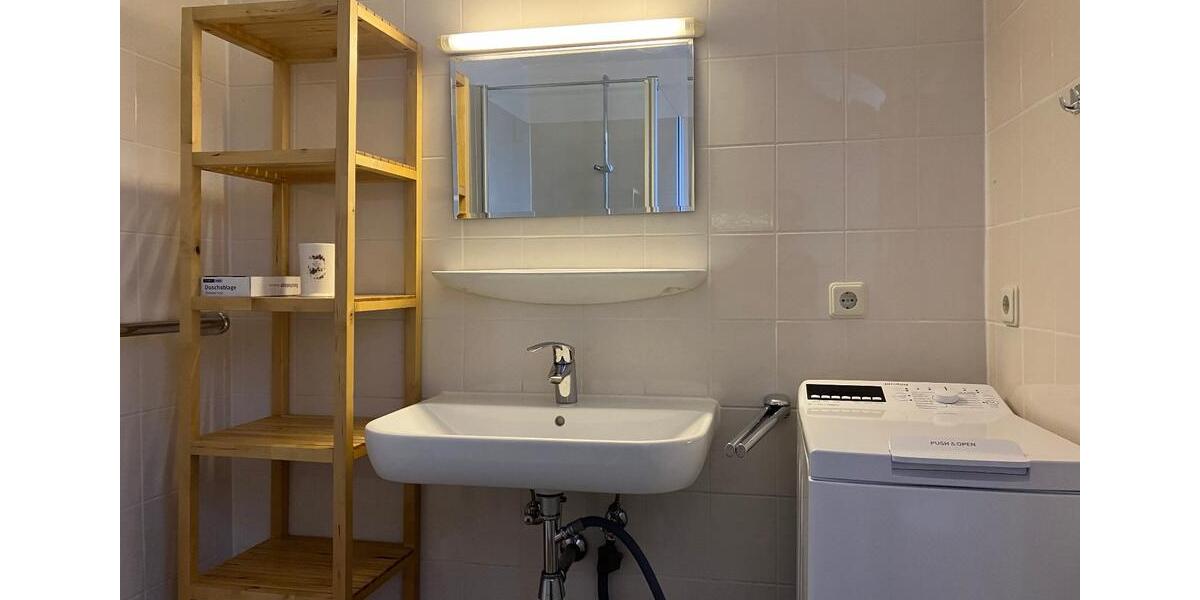 Dachgeschoßwohnung Neustadt (Dosse) - 1.5 Zimmer, 35 m&sup2;, 500&euro; | Angebot:25161904