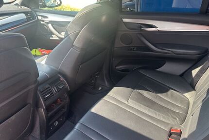 BMW X5 190.000 km 23.900 &euro; Vilsbiburg 84137
