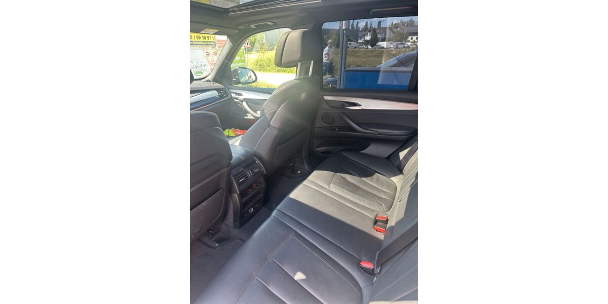 BMW X5 190.000 km 23.900 &euro; Vilsbiburg 84137