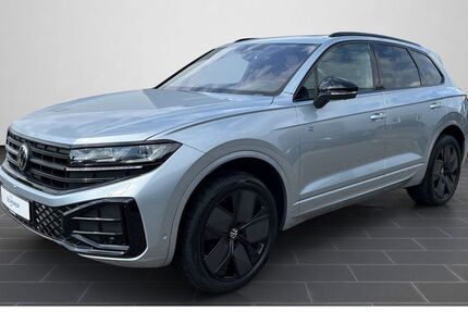 VW Touareg 17.900 km 79.900 &euro; Ladenburg 68526