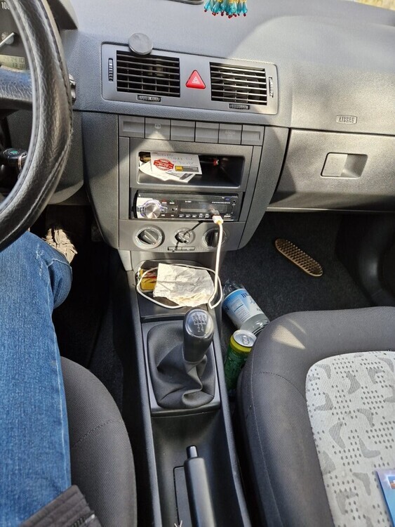 Skoda Fabia 14.800 km 2.300 € Aschaffenburg 63701