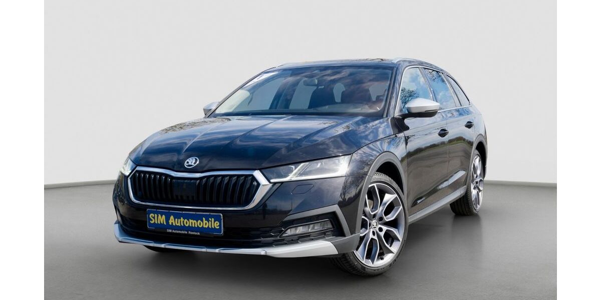 Skoda Octavia 165.700 km 20.800 &euro; Rostock 18146