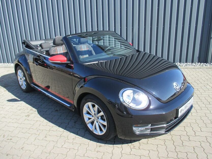 Beetle