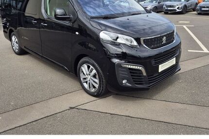 Peugeot Traveller