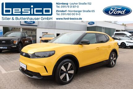 Ford Capri 1.620 km 40.870 &euro; Nürnberg 90431