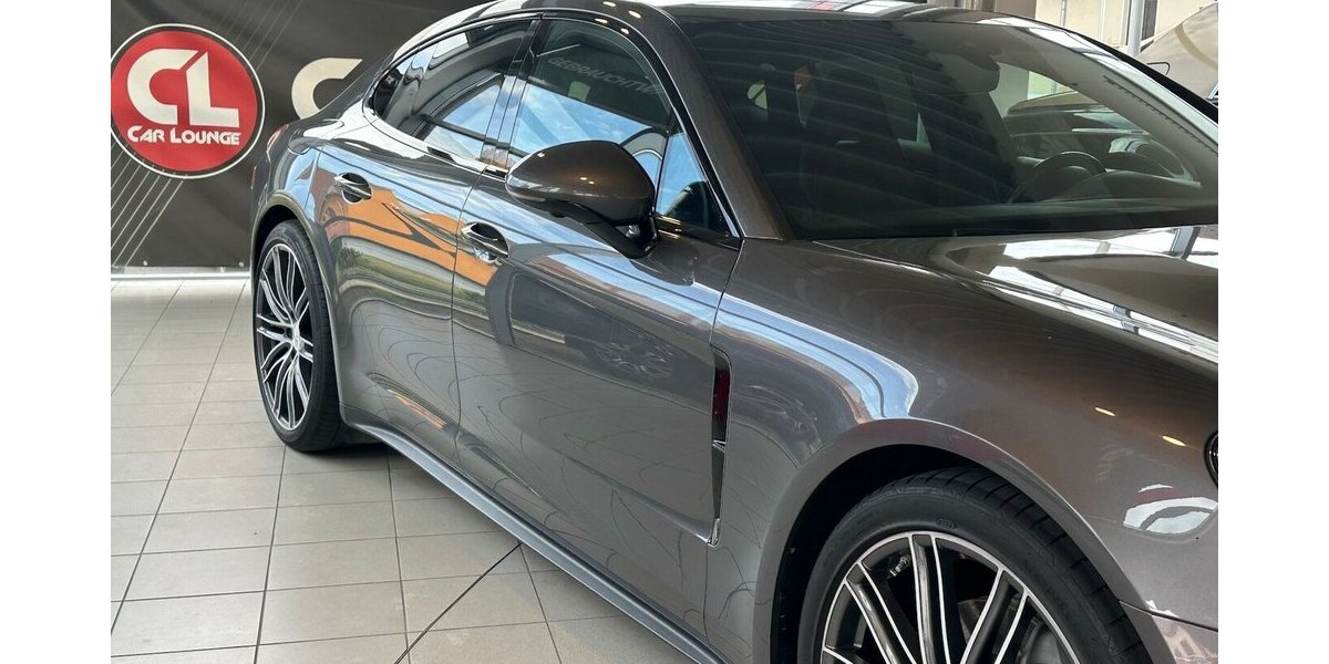 Porsche Panamera 4 S Diesel |Pano|S.AGA|360°|Approved|Bose 116.925 km 59.499 &euro; Mainz-Kostheim 55246