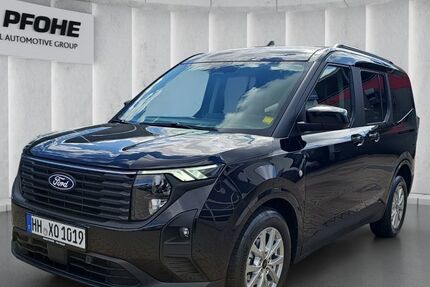 Ford Tourneo Courier 2.500 km 28.850 &euro; Norderstedt 22848