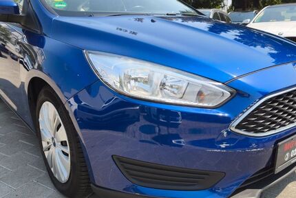 Ford Focus 168.192 km 5.999 &euro; Fellbach 70736