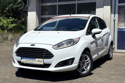 Ford Fiesta 175.000 km 3.950 &euro; Dieburg 64807